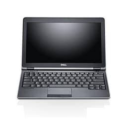 Dell Latitude E6220 12" Core i5 2.5 GHz - HDD 320 GB - 8GB Tastiera Francese