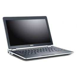 Dell Latitude E6220 12" Core i5 2.5 GHz - HDD 320 GB - 8GB Tastiera Francese