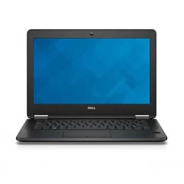 Dell Latitude E7270 12" Core i5 2.4 GHz - SSD 512 GB - 16GB Tastiera Francese