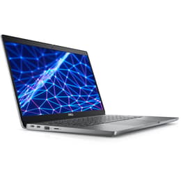 Dell Latitude 5330 13" Core i7 1.8 GHz - SSD 512 GB - 32GB - QWERTY - Spagnolo