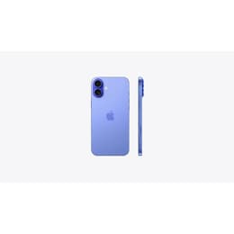 iPhone 16 Plus 128GB - Blu Oltremare