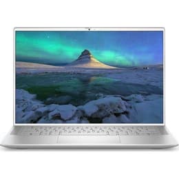Dell Inspiron 7400 14" Core i7 2.8 GHz - SSD 512 GB - 16GB - QWERTY - Inglese