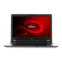 Fujitsu LifeBook E459 15" Core i7 1.9 GHz - SSD 512 GB - 16GB - QWERTZ - Tedesco