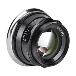 Obiettivi 7artisans 35mm f2.0 DJ-OPTICAL Sony E Sony E 35mm f2