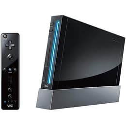 Console Nintendo Wii
