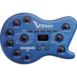 Behringer V-AMP Accessori audio