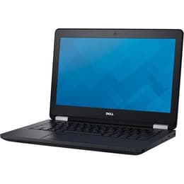 Dell Latitude E5270 12" Core i5 2.3 GHz - SSD 256 GB - 8GB Tastiera Inglese (UK)