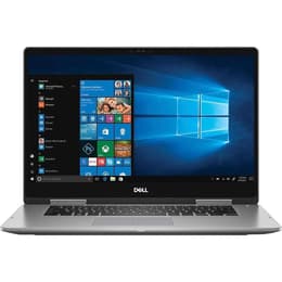 Dell Inspiron 7573 15" Core i7 2 GHz - SSD 512 GB - 16GB - QWERTY - Inglese
