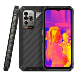 Ulefone Power Armor 18T 256GB - Nero