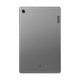 Lenovo M10 Plus 64GB - Grigio - WiFi + 4G