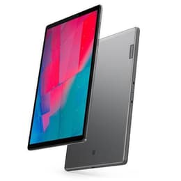 Lenovo M10 Plus 64GB - Grigio - WiFi + 4G