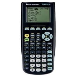 Texas Instruments TI-82 Stats Calcolatrici