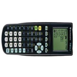Texas Instruments TI-82 Stats Calcolatrici