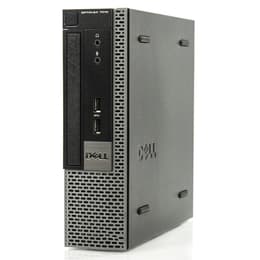 Dell OptiPlex 9020 0" Core i5 2,9 GHz - SSD 128 GB RAM 8 GB