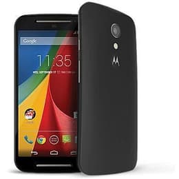 Motorola Moto G (2nd gen) 8GB - Nero