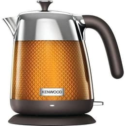 Kenwood ZJM811OR Arancione L - Bollitori elettrici