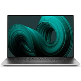 Dell XPS 17 9710 17" Core i9 2.6 GHz - SSD 512 GB - 32GB - QWERTY - Inglese