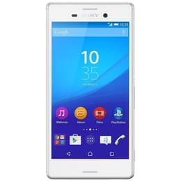 Sony Xperia M4 Aqua 16GB - Bianco