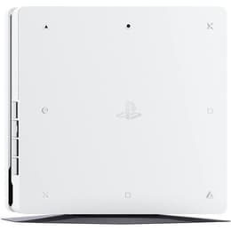 PlayStation 4 Slim 1000GB - Bianco