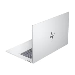 HP OmniBook 7 LaptopNGAI 17-dc0001nf 17" Core Ultra 7 2.2 GHz - SSD 1 TB - 32GB - AZERTY - Francese