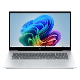 HP OmniBook 7 LaptopNGAI 17-dc0001nf 17" Core Ultra 7 2.2 GHz - SSD 1 TB - 32GB - AZERTY - Francese