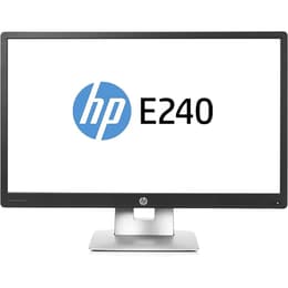 Schermo 24" LCD FHD HP E240