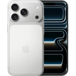 iPhone 17 Pro 1000GB - Argento