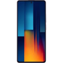 Xiaomi Poco M6 Pro 256GB - Nero
