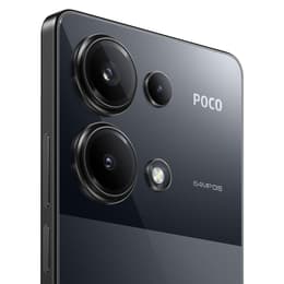 Xiaomi Poco M6 Pro 256GB - Nero