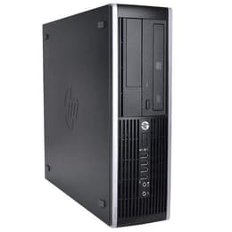HP Compaq 8200 Elite SFF Pentium 2,7 GHz - HDD 500 GB RAM 4 GB