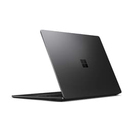 Microsoft Surface Laptop 4 13" Core i7 1.2 GHz - SSD 256 GB - 16GB - QWERTY - Inglese