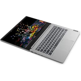 Lenovo ThinkBook 13S-IML 13" Core i7 1.8 GHz - SSD 512 GB - 16GB - QWERTY - Inglese