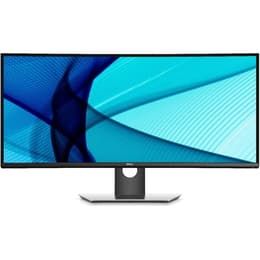 Schermo 34" LCD UWQHD Dell UltraSharp U3417W