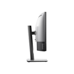 Schermo 34" LCD UWQHD Dell UltraSharp U3417W