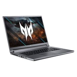 Acer Predator Triton 500 SE PT516-51s-7600 16" Core i7 2.5 GHz - SSD 512 GB - 16GB - QWERTZ - Tedesco
