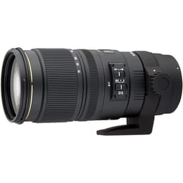 Obiettivi Sigma 70-200mm f/2.8 APO DG OS HSM DG OS 70-200mm 2.8