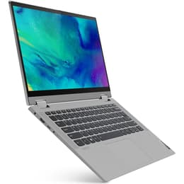 Lenovo IdeaPad Flex 5 14" Core i5 2.4 GHz - SSD 256 GB - 8GB - QWERTY - Inglese