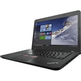 Lenovo ThinkPad E460 14" Core i5 2.3 GHz - SSD 256 GB - 8GB Tastiera Francese