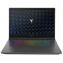 Lenovo Legion Y740-17IRHG 17" Core i7 2.6 GHz - SSD 1 TB - 16GB - NVIDIA GeForce RTX 2060 QWERTY - Inglese