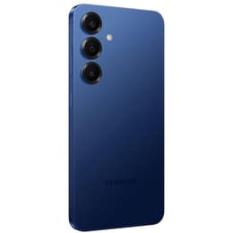 Galaxy S25 512GB - Blu Scuro