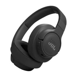 Cuffie riduzione del Rumore wired + wireless con microfono Jbl Tune 770NC - Nero