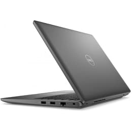Dell Latitude 3440 14" Core i5 1.3 GHz - SSD 512 GB - 16GB - AZERTY - Francese