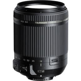 Obiettivi Nikon 18-200 mm f/3.5-6.3