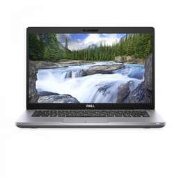 Dell Latitude 5410 14" Core i5 1.7 GHz - SSD 256 GB - 8GB QWERTY - Italiano