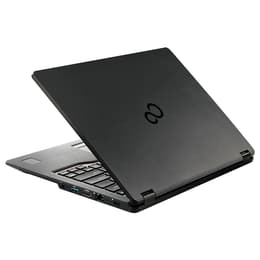 Fujitsu LifeBook U749 14" Core i5 1.6 GHz - SSD 256 GB - 8GB - QWERTY - Spagnolo