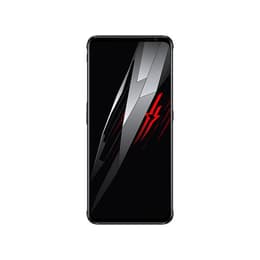Nubia Red Magic 6 Lite 256GB - Nero