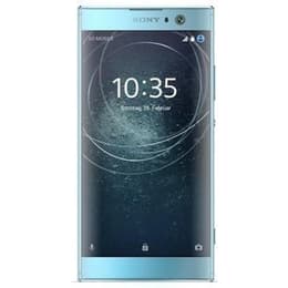 Sony Xperia XA2 32GB - Blu