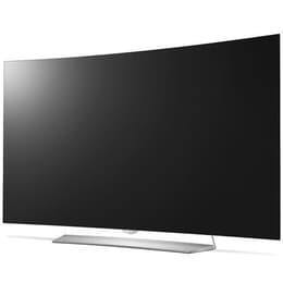 Smart TV 55 Pollici LG OLED 3D Ultra HD 4K 55EG920V Ricurva