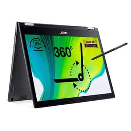 Acer ChromeBook Spin 13 Core i7-8550U 1.8 GHz 128GB eMMC - 16GB QWERTY - Inglese