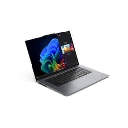 Lenovo ThinkPad X9-15 G1 15" Core Ultra 5 2.1 GHz - SSD 512 GB - 16GB - QWERTY - Olandese